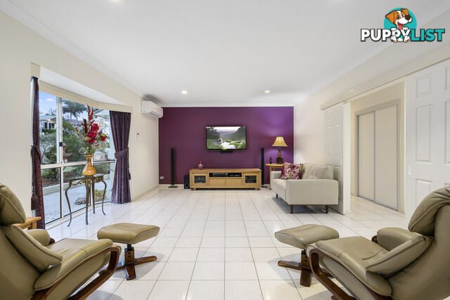 10 Parklane Place HIGHLAND PARK QLD 4211