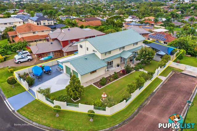 10 Parklane Place HIGHLAND PARK QLD 4211