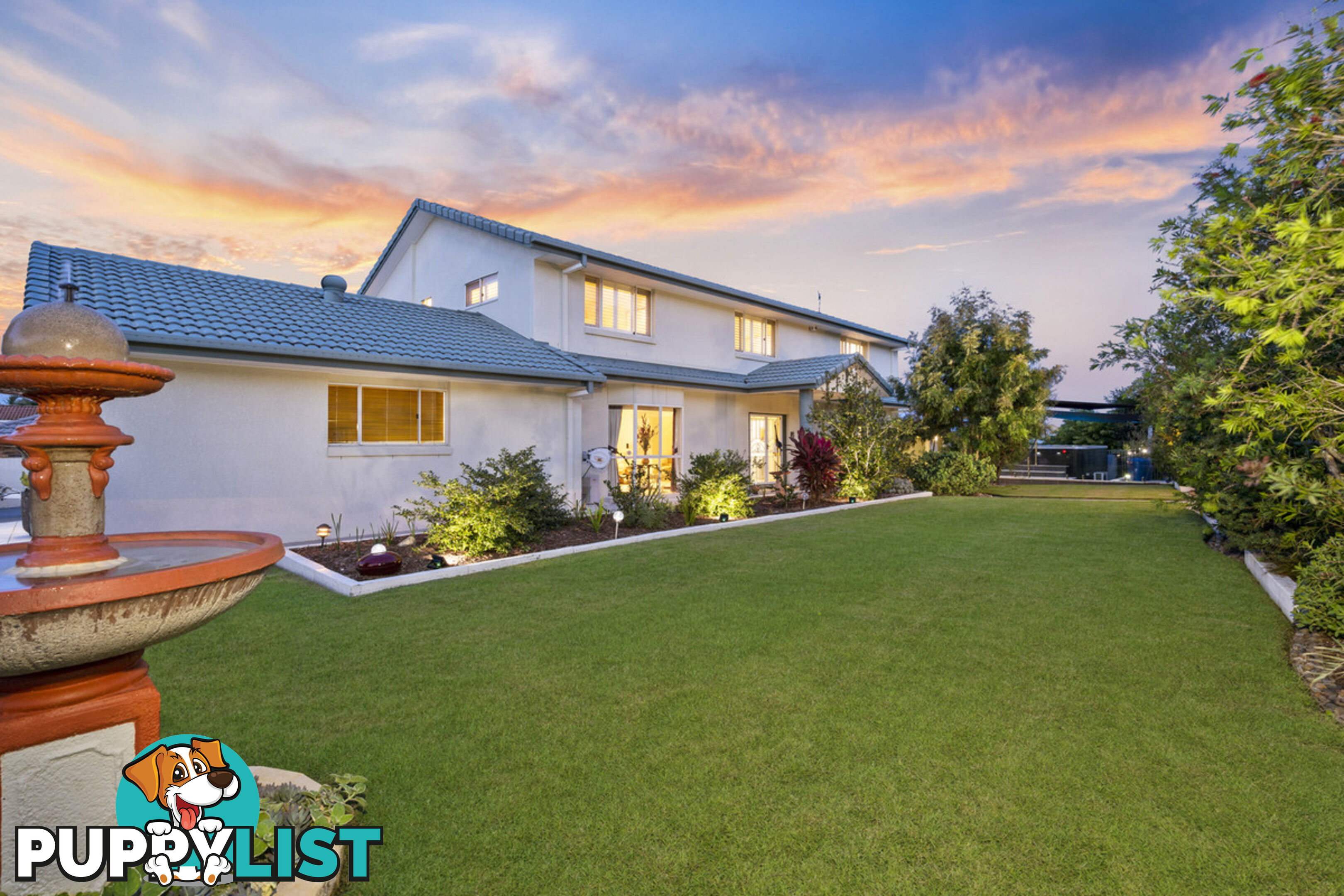 10 Parklane Place HIGHLAND PARK QLD 4211