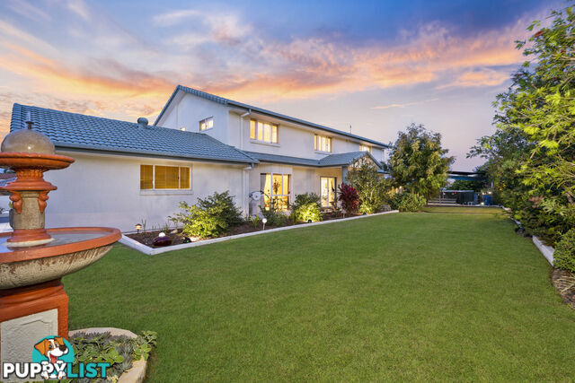 10 Parklane Place HIGHLAND PARK QLD 4211