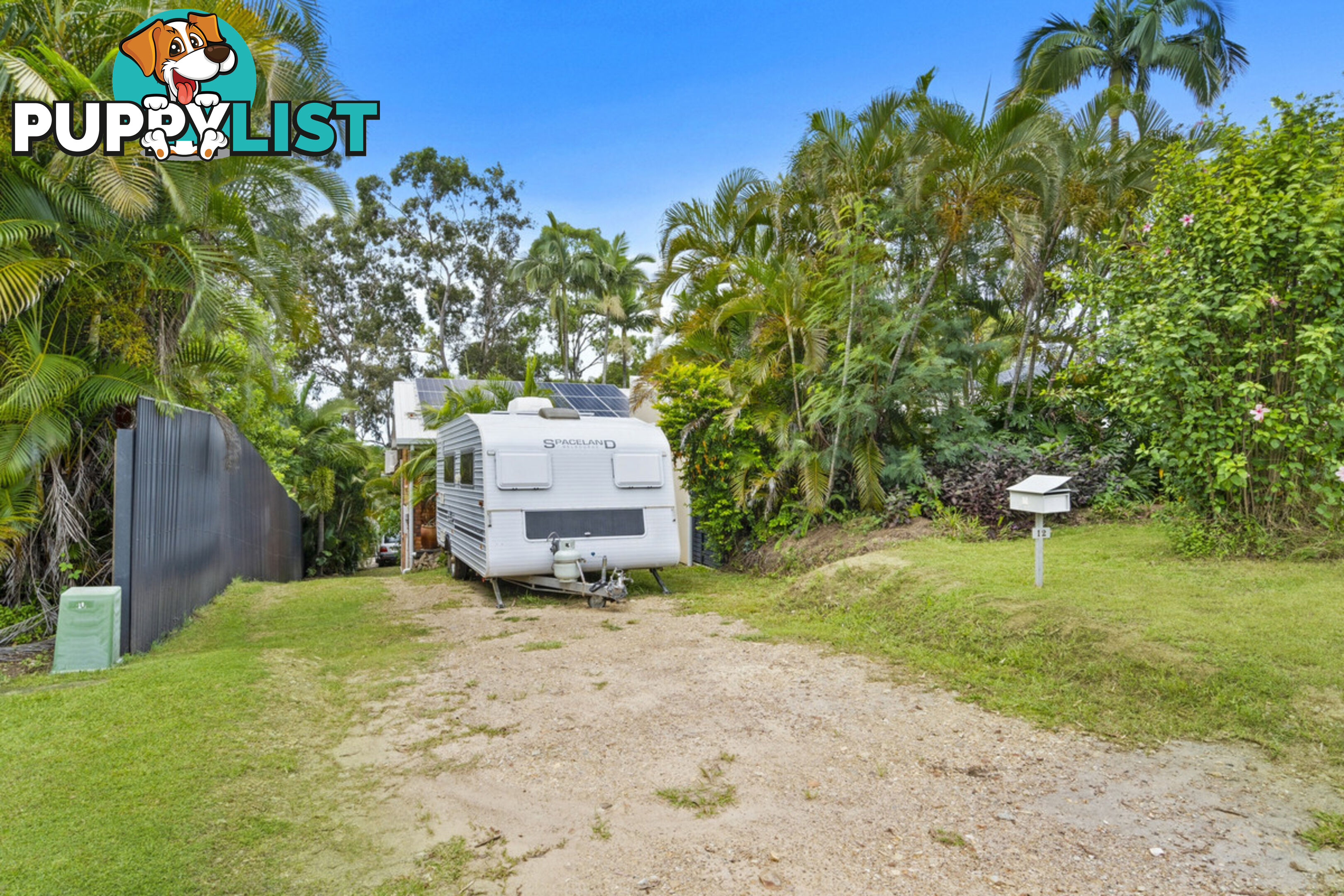 12 Jerrob Court CARRARA QLD 4211