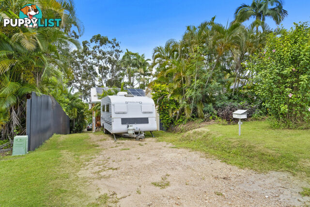 12 Jerrob Court CARRARA QLD 4211