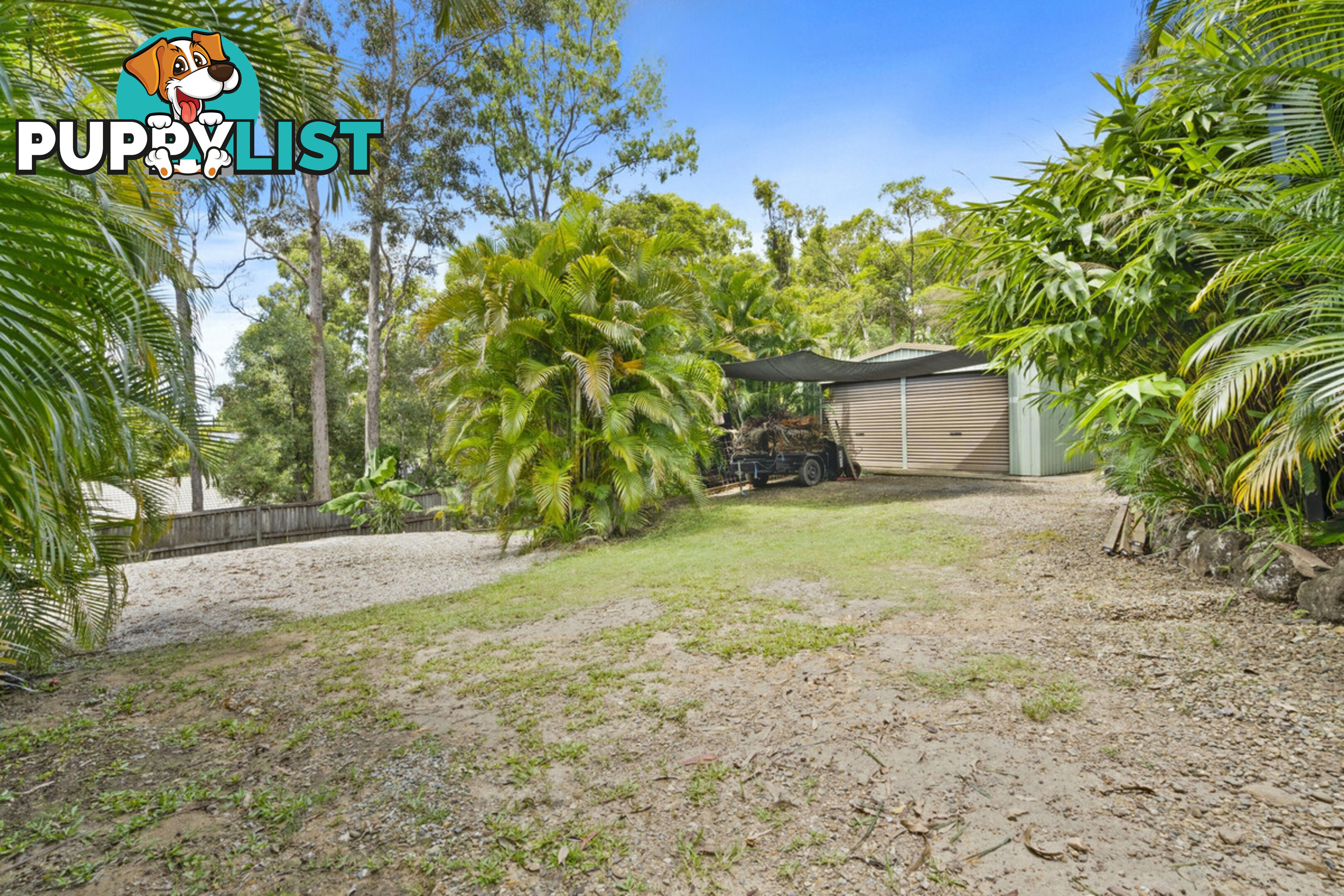 12 Jerrob Court CARRARA QLD 4211