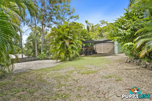 12 Jerrob Court CARRARA QLD 4211