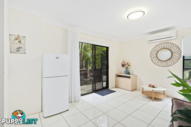 12 Jerrob Court CARRARA QLD 4211