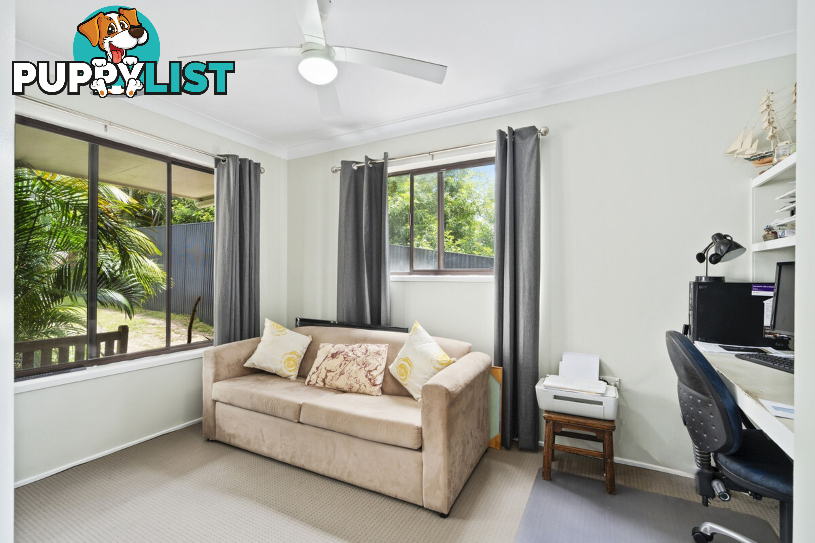 12 Jerrob Court CARRARA QLD 4211