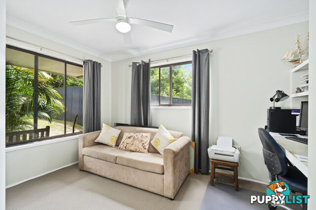 12 Jerrob Court CARRARA QLD 4211