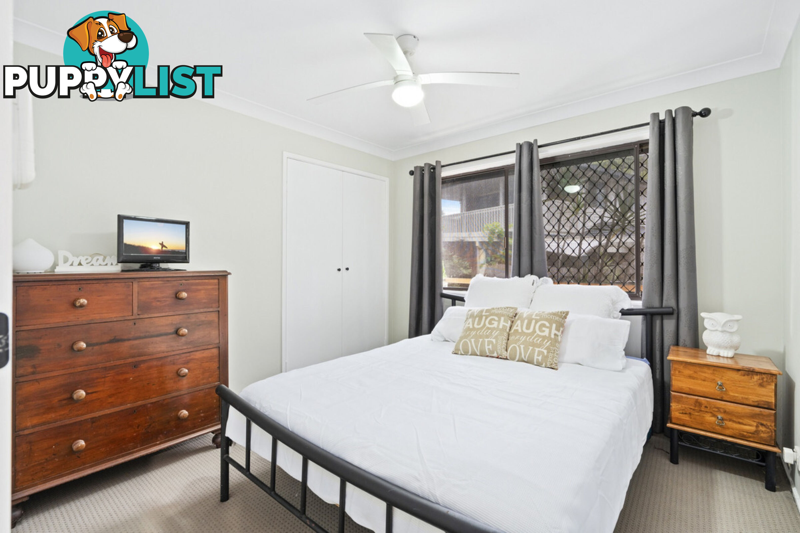 12 Jerrob Court CARRARA QLD 4211