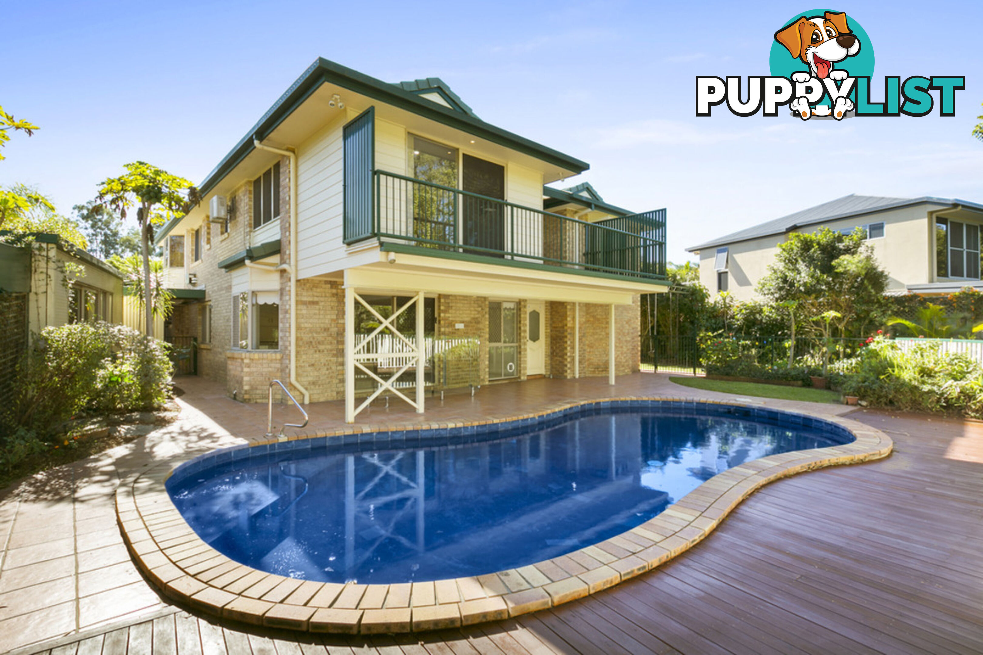 69 Nerang River Drive NERANG QLD 4211