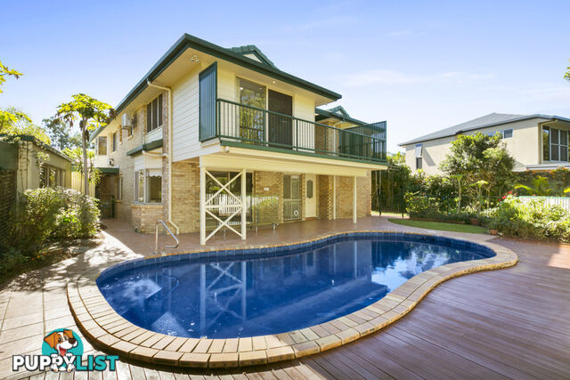 69 Nerang River Drive NERANG QLD 4211