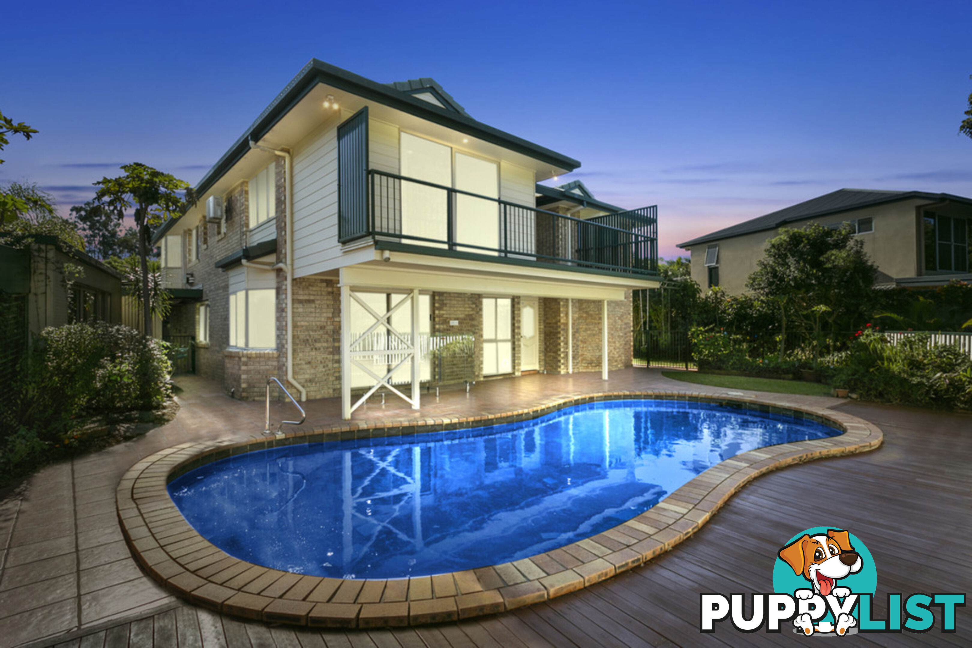 69 Nerang River Drive NERANG QLD 4211