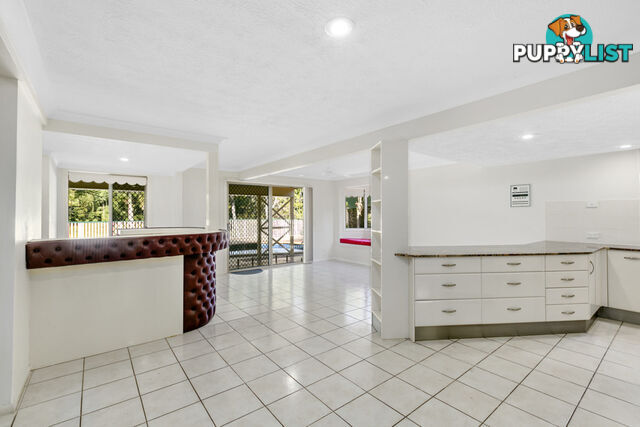 69 Nerang River Drive NERANG QLD 4211