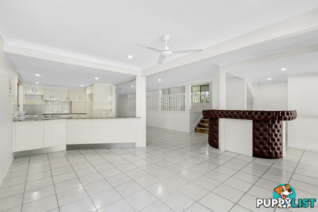 69 Nerang River Drive NERANG QLD 4211