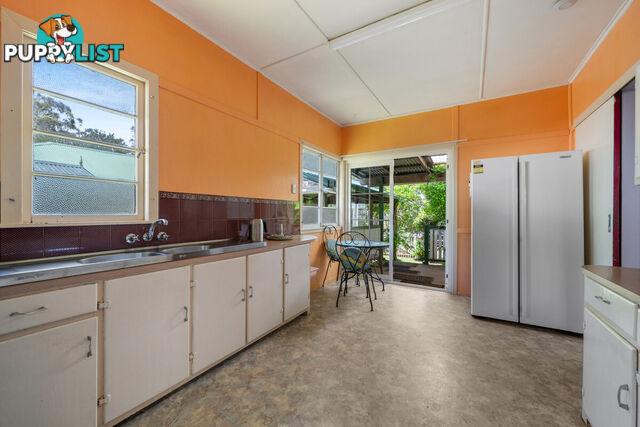 20 Canyon Parade SPRINGBROOK QLD 4213