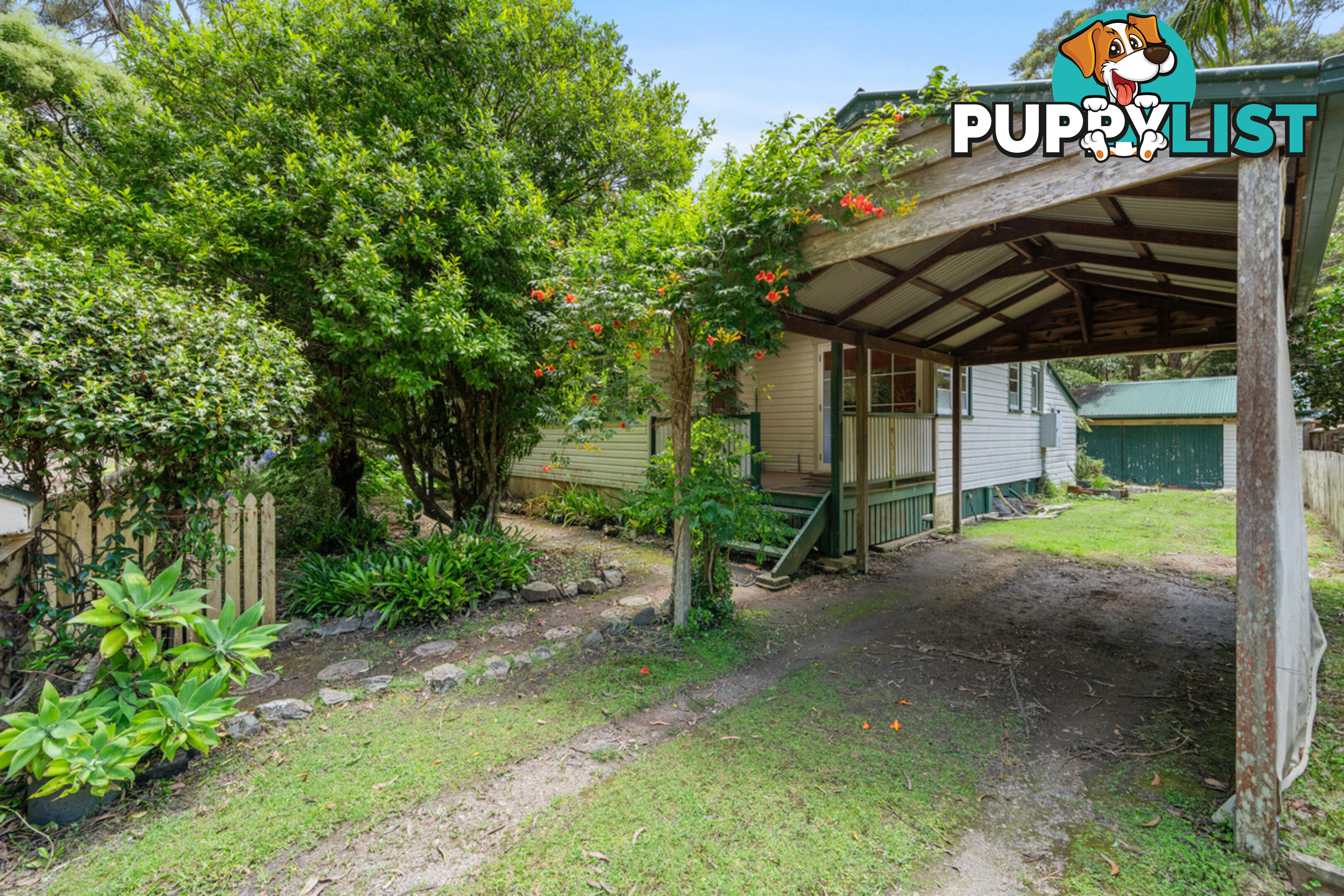 20 Canyon Parade SPRINGBROOK QLD 4213