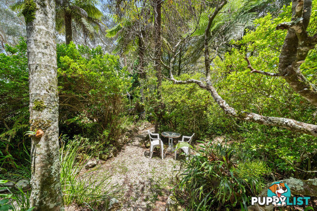 20 Canyon Parade SPRINGBROOK QLD 4213