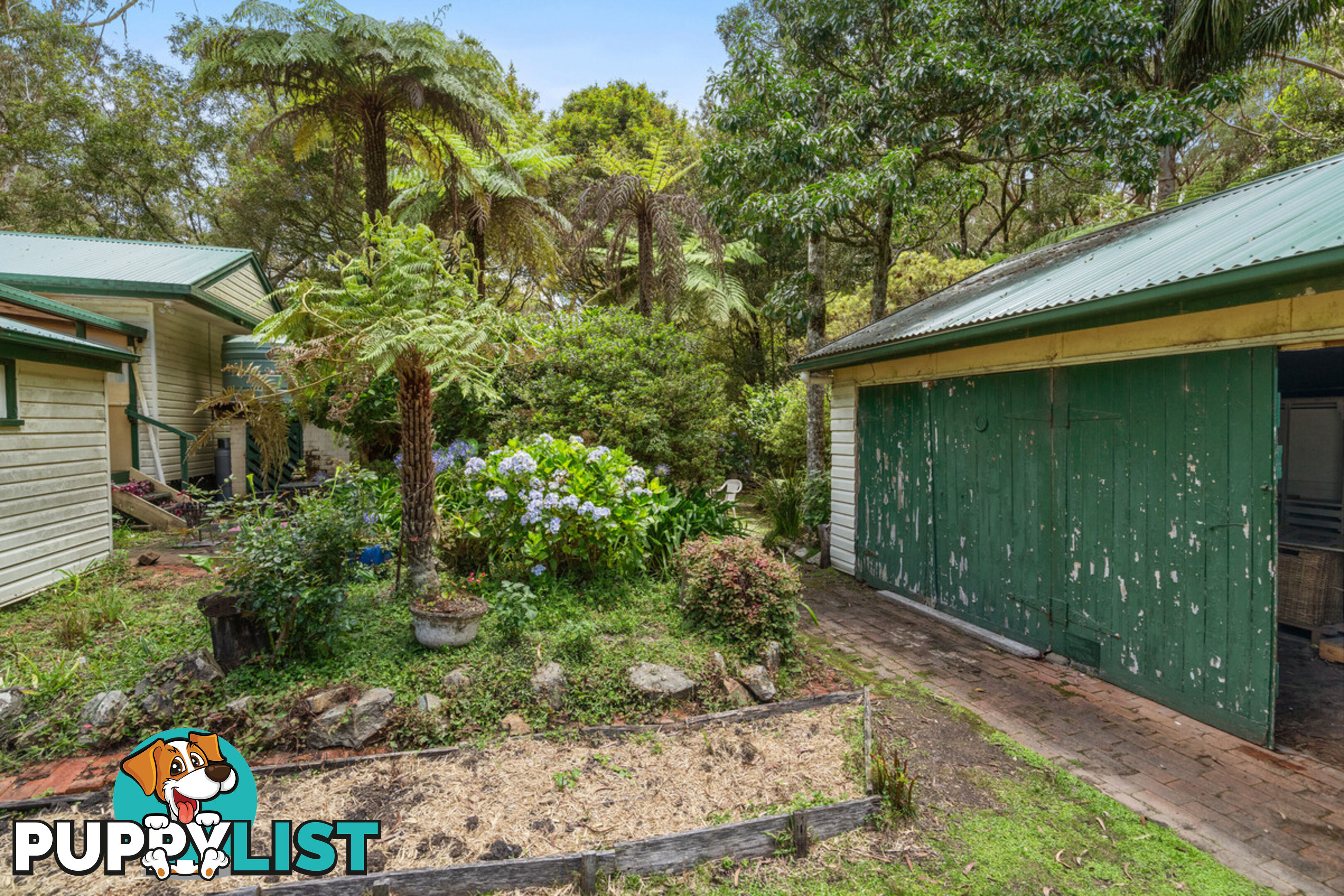 20 Canyon Parade SPRINGBROOK QLD 4213