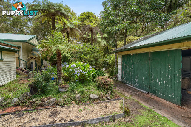 20 Canyon Parade SPRINGBROOK QLD 4213