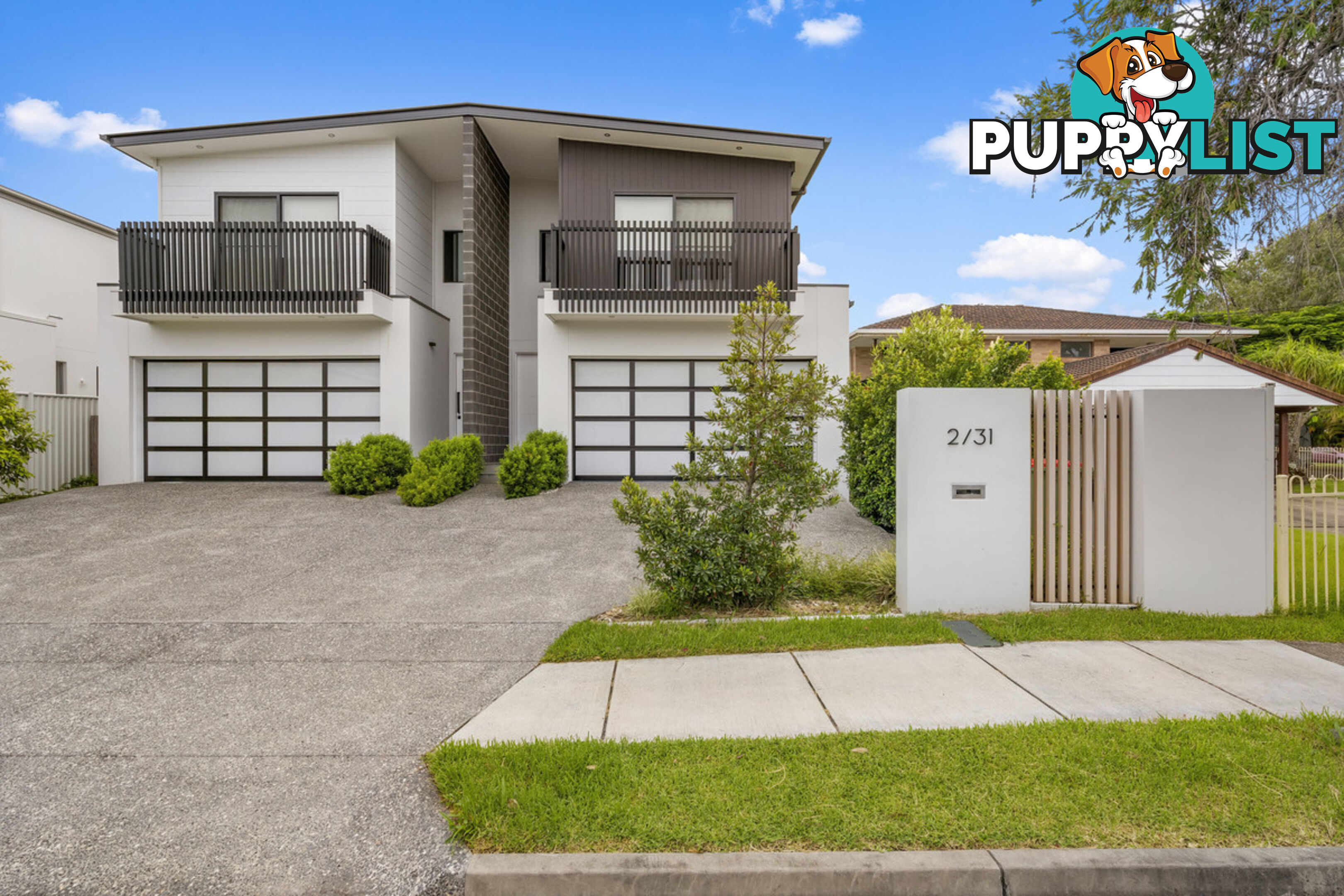 2/31 Parr Street BIGGERA WATERS QLD 4216