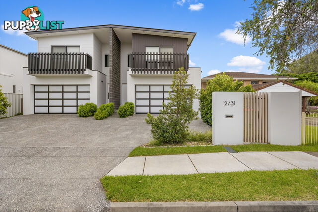 2/31 Parr Street BIGGERA WATERS QLD 4216