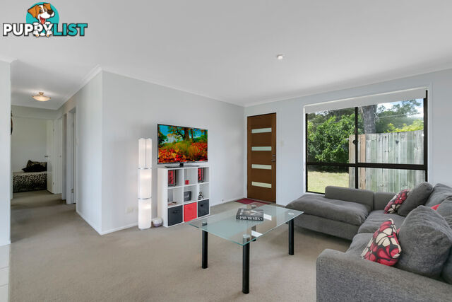 89 Mortensen Road NERANG QLD 4211