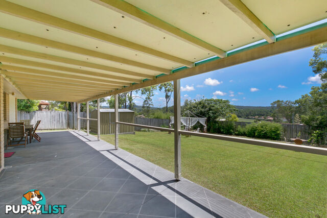 89 Mortensen Road NERANG QLD 4211