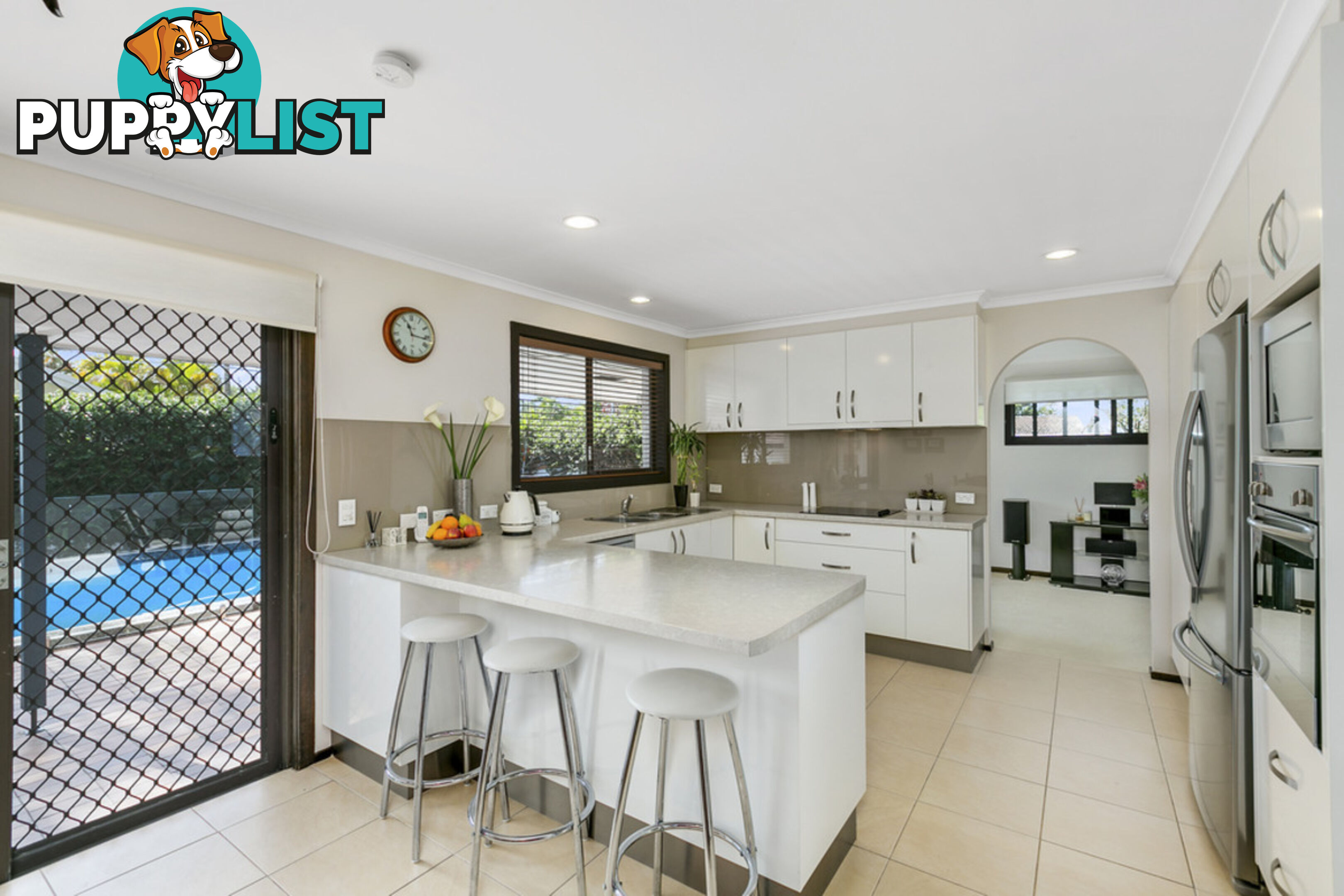 1 Colrene Drive NERANG QLD 4211