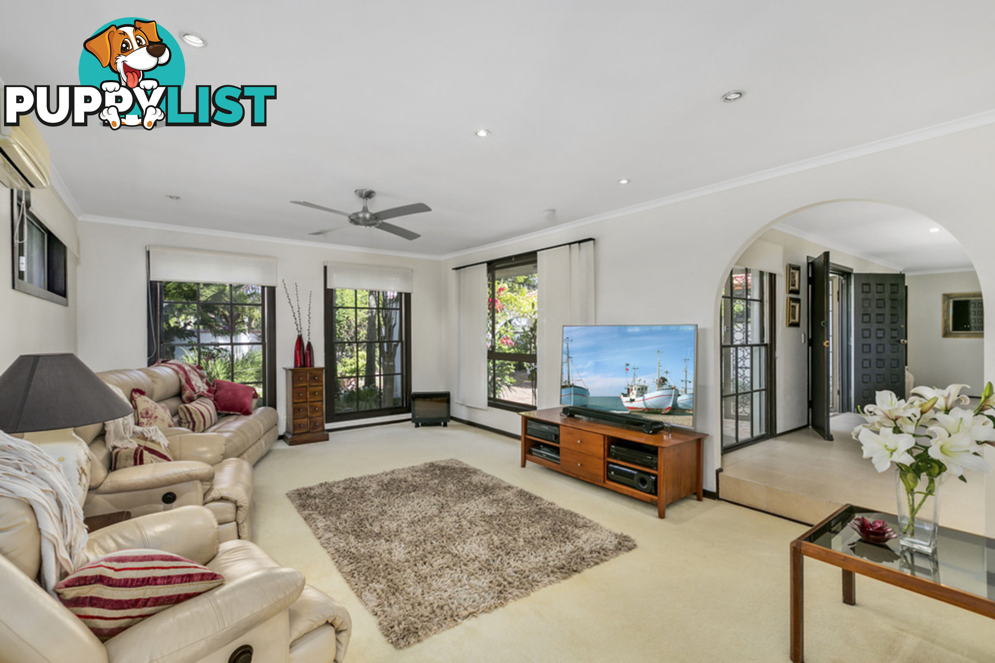 1 Colrene Drive NERANG QLD 4211