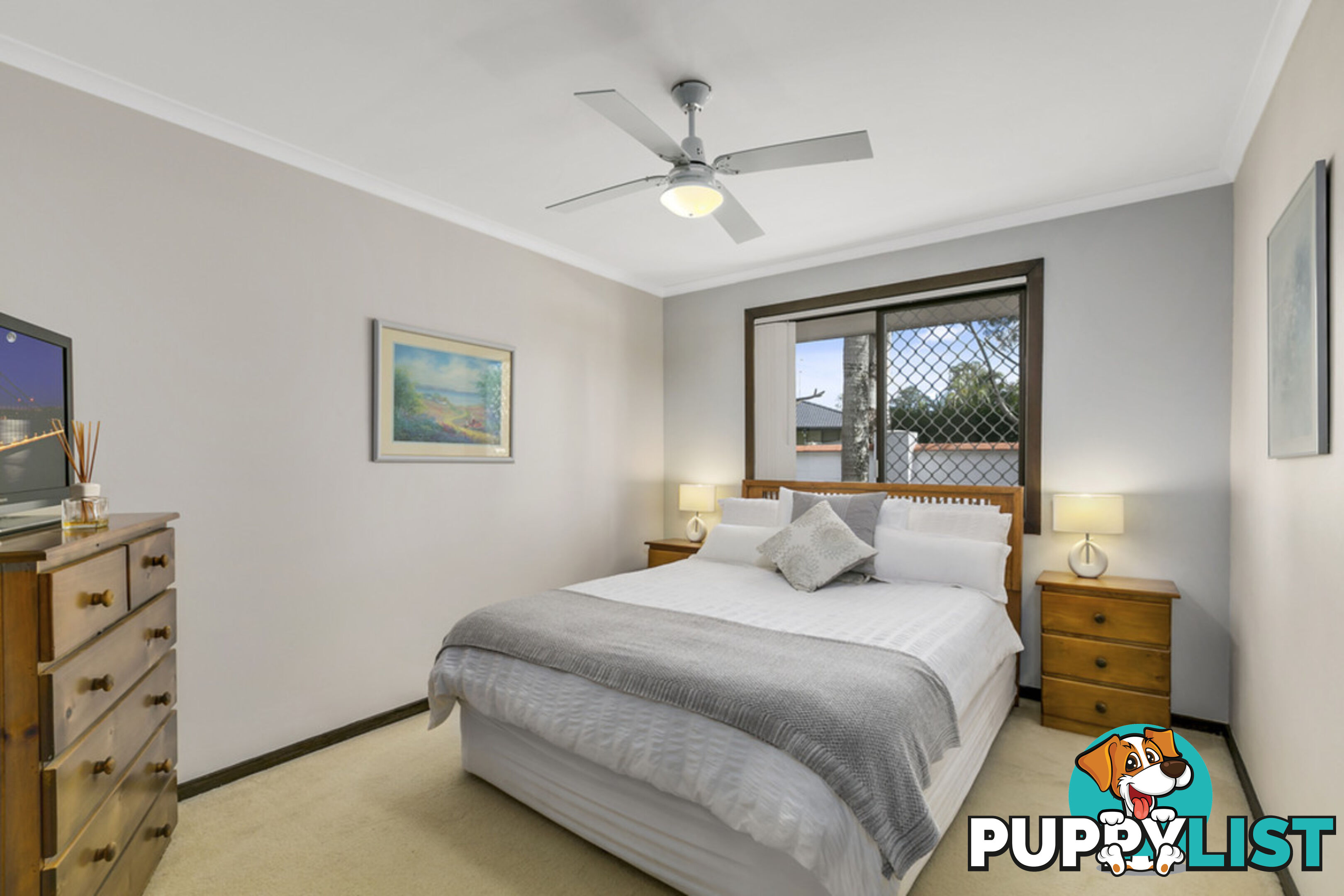 1 Colrene Drive NERANG QLD 4211