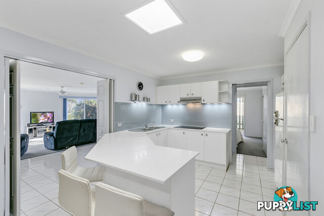 61 Kincaid Drive HIGHLAND PARK QLD 4211