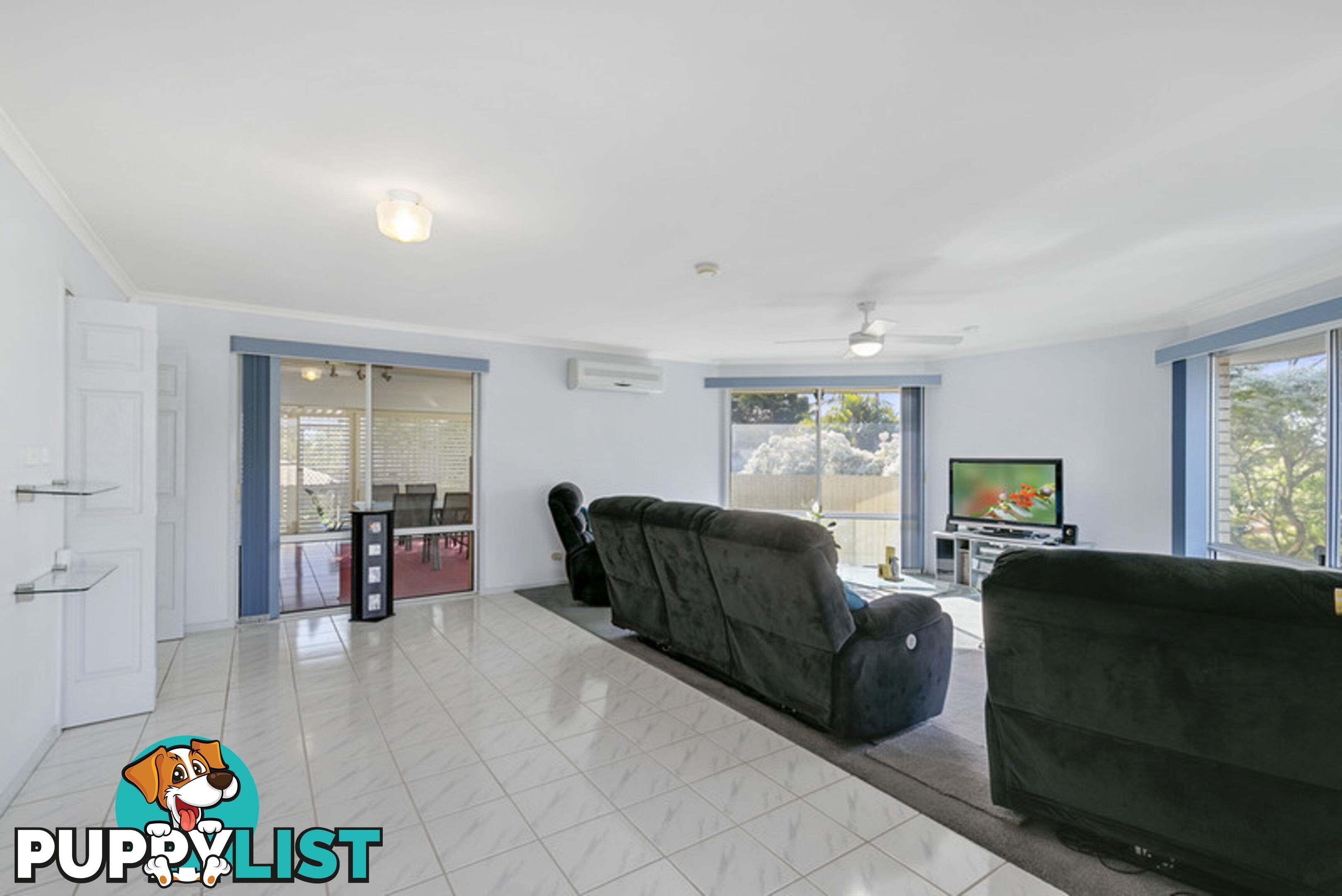 61 Kincaid Drive HIGHLAND PARK QLD 4211