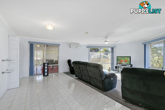 61 Kincaid Drive HIGHLAND PARK QLD 4211