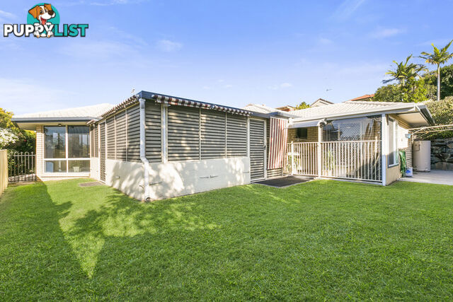 61 Kincaid Drive HIGHLAND PARK QLD 4211