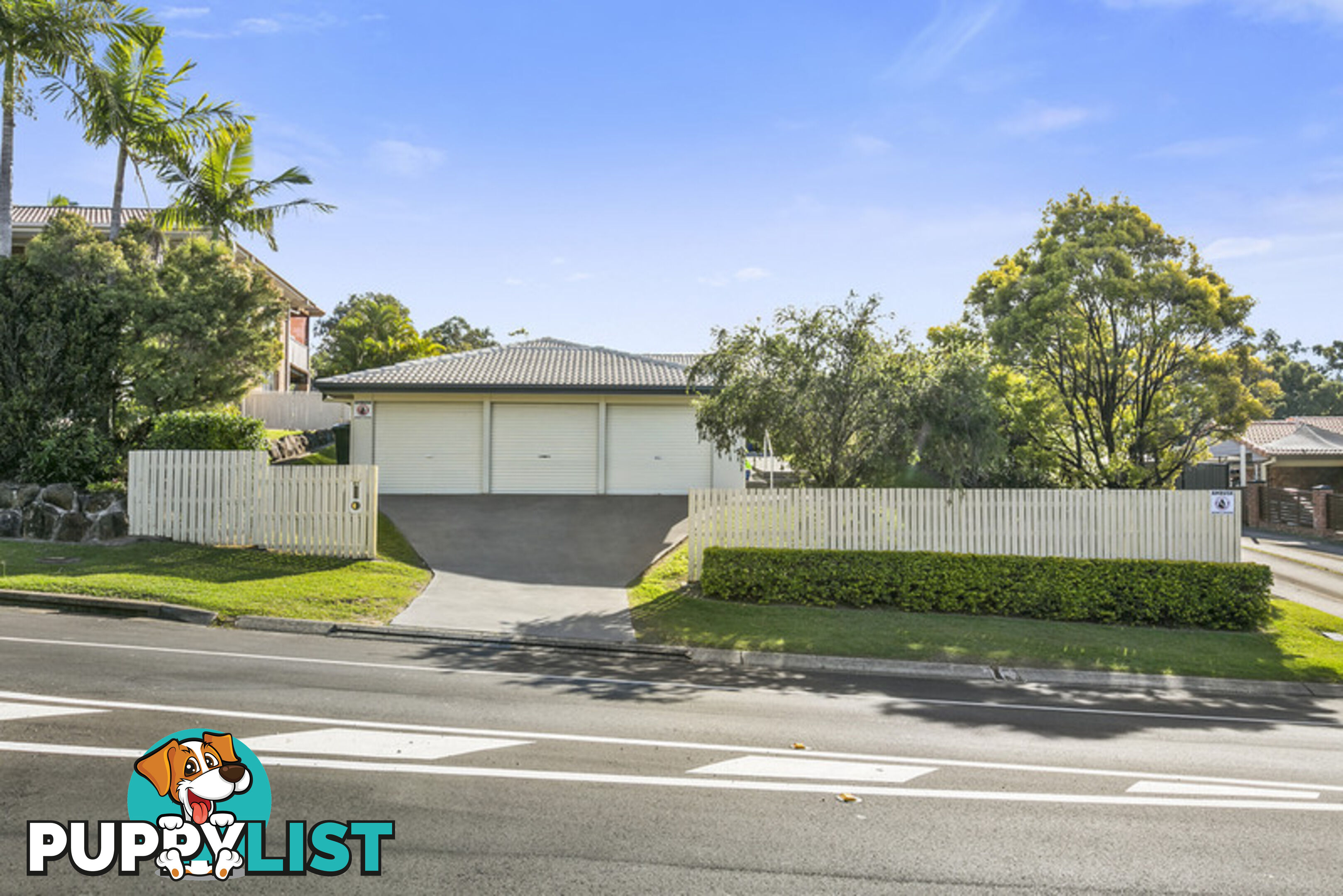 61 Kincaid Drive HIGHLAND PARK QLD 4211