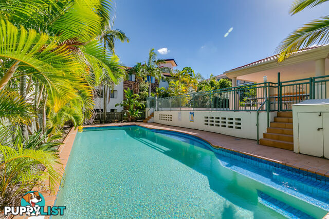 1 7 Johnston Street SOUTHPORT QLD 4215