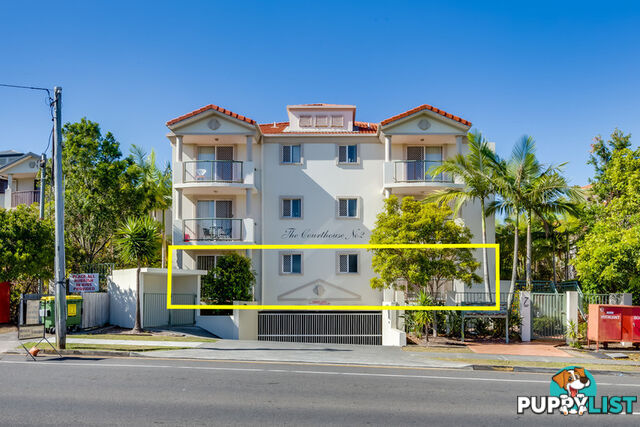 1 7 Johnston Street SOUTHPORT QLD 4215