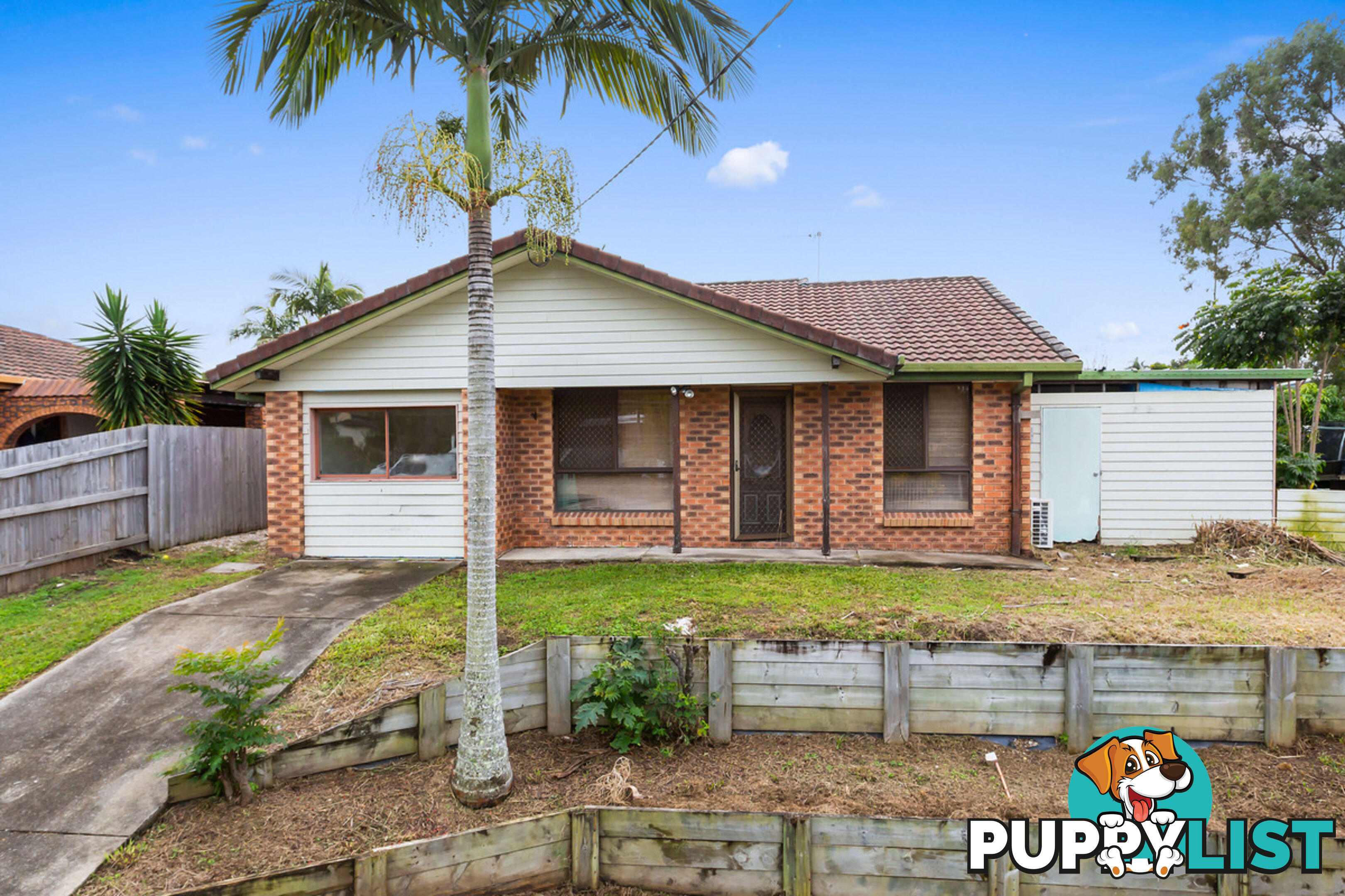 43 Mortensen Road NERANG QLD 4211