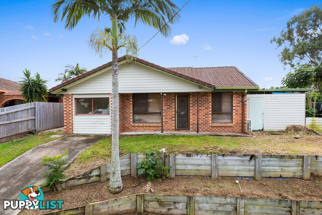 43 Mortensen Road NERANG QLD 4211