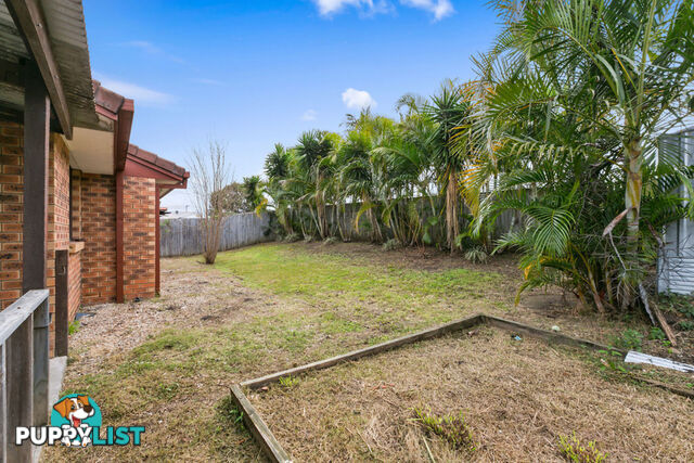 43 Mortensen Road NERANG QLD 4211