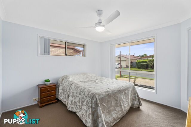 52 Numbat Court COOMBABAH QLD 4216