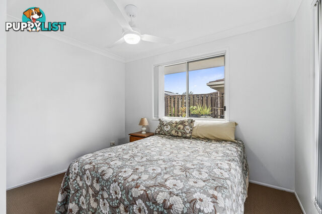 52 Numbat Court COOMBABAH QLD 4216