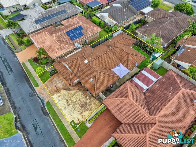 52 Numbat Court COOMBABAH QLD 4216