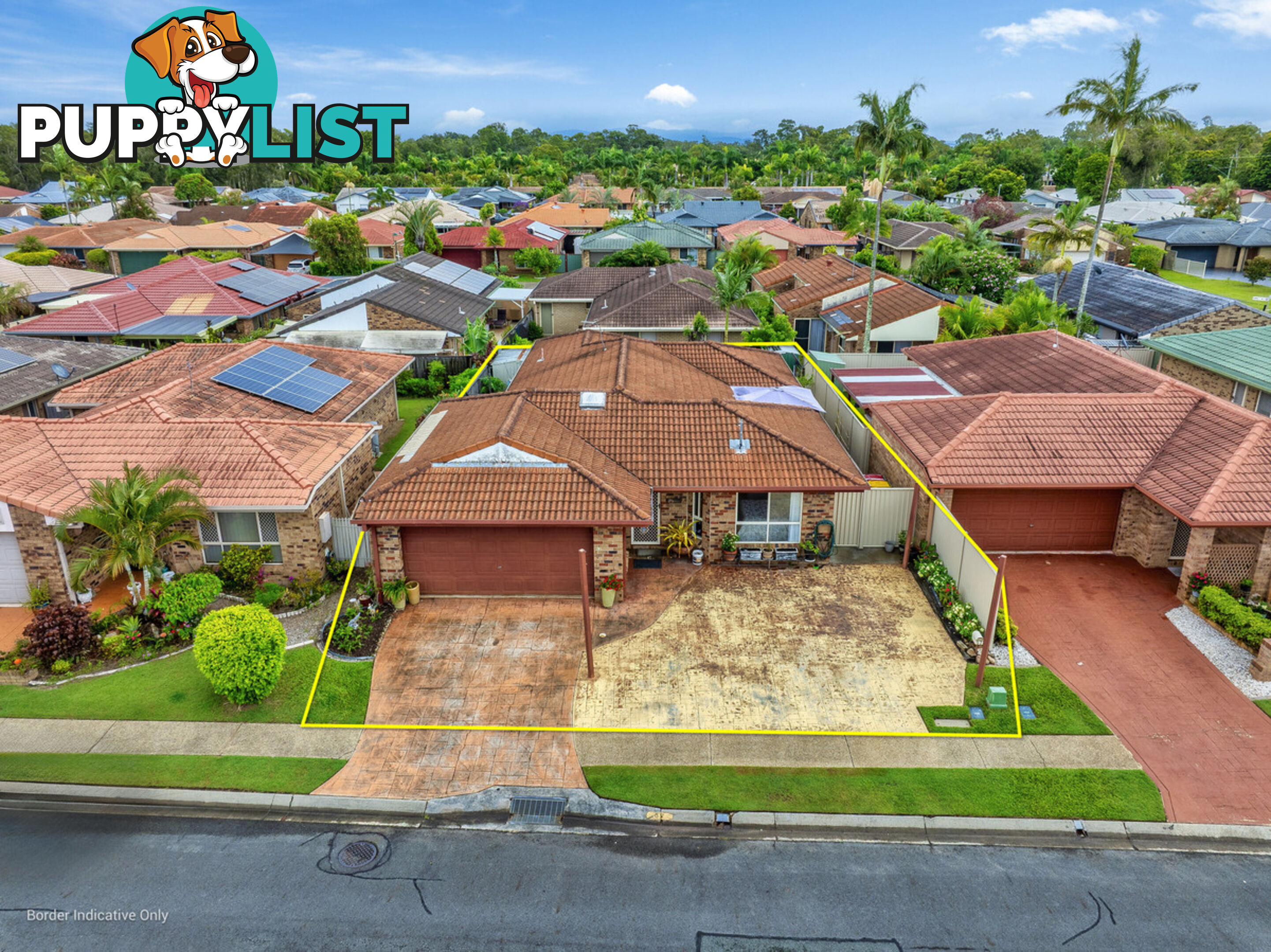 52 Numbat Court COOMBABAH QLD 4216