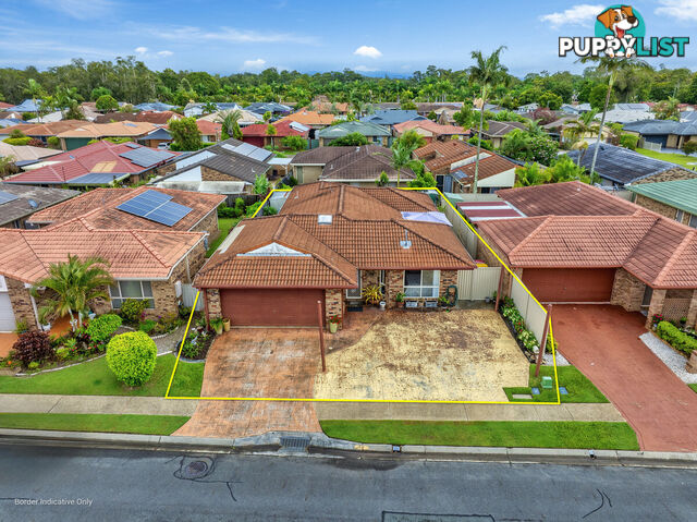 52 Numbat Court COOMBABAH QLD 4216