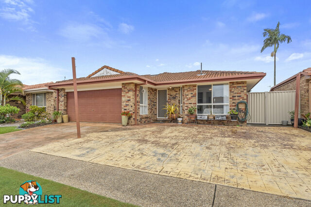 52 Numbat Court COOMBABAH QLD 4216