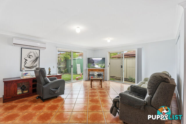 52 Numbat Court COOMBABAH QLD 4216