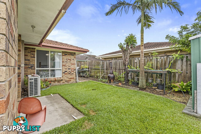 52 Numbat Court COOMBABAH QLD 4216