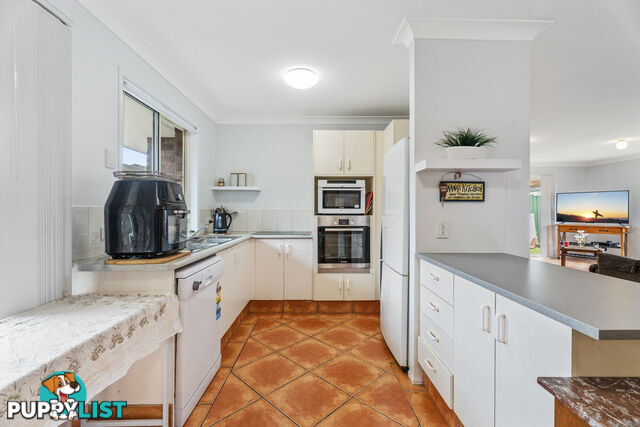 52 Numbat Court COOMBABAH QLD 4216