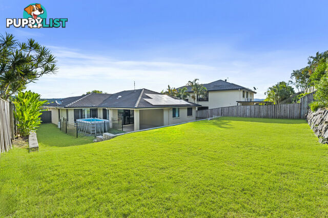 22 Wellers Street PACIFIC PINES QLD 4211