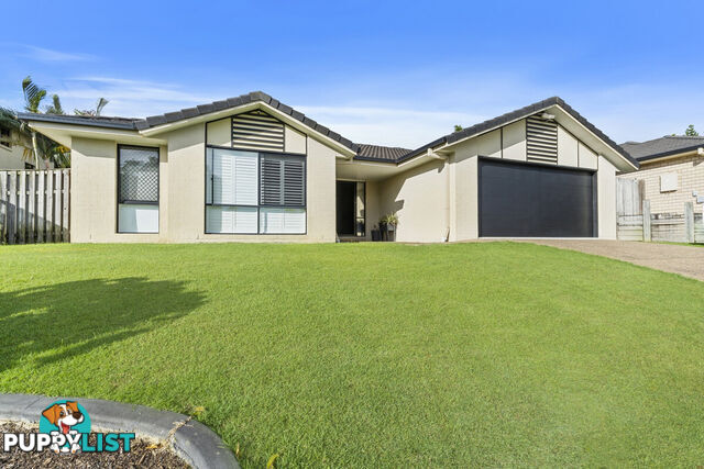 22 Wellers Street PACIFIC PINES QLD 4211